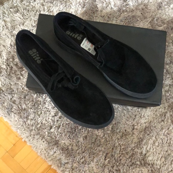 Men shoes - Picture 2 of 2